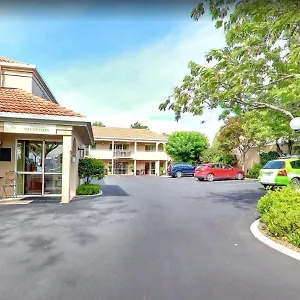 Motel Tuscana Motor