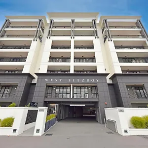 Apartahotel West Fitzroy