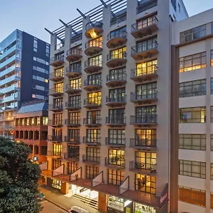 Quest Atrium Serviced Aparthotel