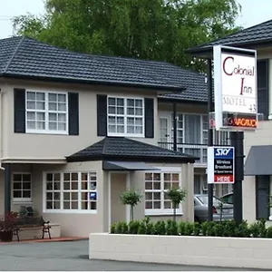 Motel Colonial
