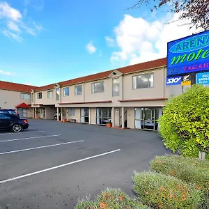 Motel Arena