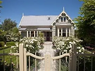 Lilac Rose Boutique Bed And Breakfast Christchurch